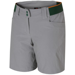 Жіночі шорти Hannah Linn сірий Paloma