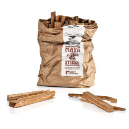 Деревина для розпалу Light My Fire MayaSticks 1,8 kg коричневий brown