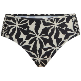 Нижня частина купальника Regatta Aceana Bikini Brief чорний/бежевий AbstrctFlorl