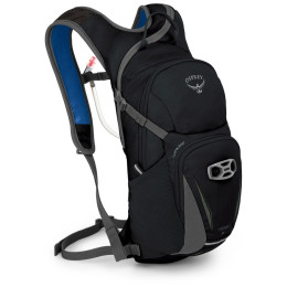 Рюкзак Osprey Viper 9 чорний Black