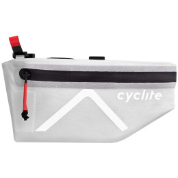 Сумка на кермо Cyclite Handle Bar Bag Nano / 01 світло-сірий light grey