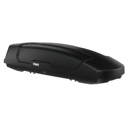 Багажник на дах автомобіля Thule Force XT Sport чорний Black