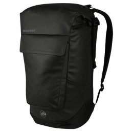 Рюкзак Mammut Seon Courier 30 чорний