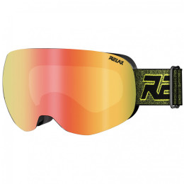 Лижна маска Relax Eternity