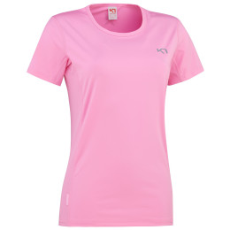 Жіноча футболка Kari Traa Nora Tee рожевий