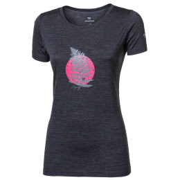 Жіноча функціональна футболка Progress OS Sullana "Fern" 24QN