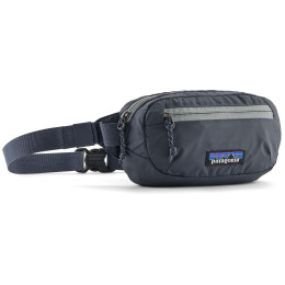 Поясна сумка Patagonia Terravia Mini Hip Pack темно-синій Smolder Blue