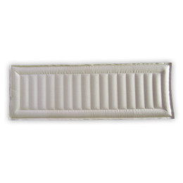 Матрац Gumotex Matrace 183x86 cm (350084)