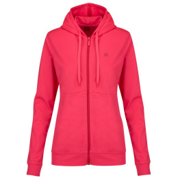 Жіноча толстовка Loap Matilda рожевий Pink