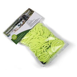 Розтяжка для намету Kampa Guyline 4m - 4ks жовтий