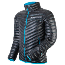 Чоловіча куртка Sir Joseph Minimis 250 Man чорний