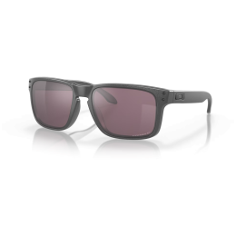 Сонцезахисні окуляри OAKLEY Holbrook Steel