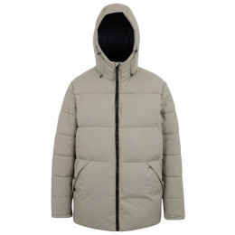 Чоловіча куртка Regatta Marshgrave сірий GldnSnd(Blk)