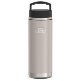 Термокружка Thermos Icon 710 ml жовтий pískovcová