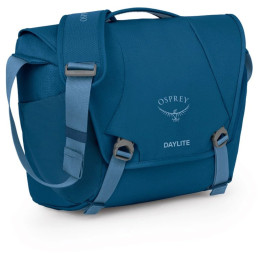 Сумка через плече Osprey Daylite Messenger
