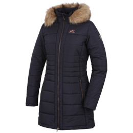 Жіноче пальто Hannah Mex (2019) синій BlueNights