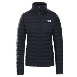Жіноча куртка The North Face Stretch Down Jacket чорний