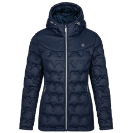 Жіноча куртка Loap Itema темно-синій