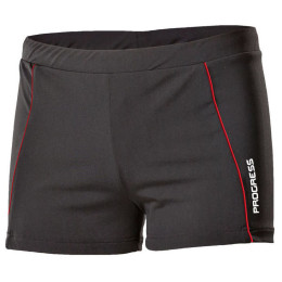 Купальник Progress As Navigator 38HA чорний