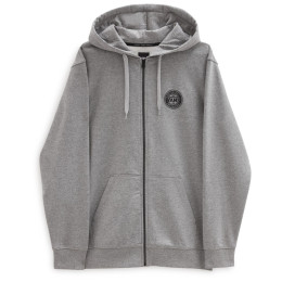 Чоловіча толстовка Vans Big Chest Lock Up Fz сірий