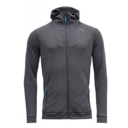 Чоловіча толстовка Devold Aksla Man Jacket W/Hood