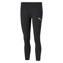 Жіночі легінси Puma Active Tights чорний