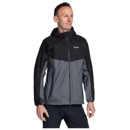 Чоловіча куртка Kilpi Hurricane-M (2024)