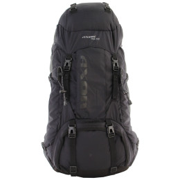 Рюкзак Axon Trek 50 l чорний Black