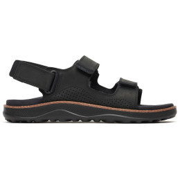 Чоловічі сандалі Merrell Cove Ltr Backstrap M чорний black