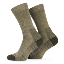 Чоловічі мериносові шкарпетки Bridgedale Hike MW MP Boot