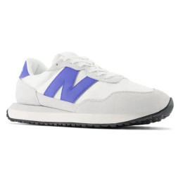 Чоловічі черевики New Balance MS237BQ білий