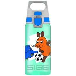 Пляшка Sigg Viva One Maus Tor 0,5 l синій
