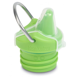 Запасна кришка Klean Kanteen Kid Sippy Cap