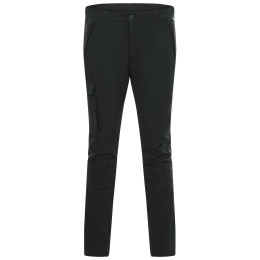 Дитячі штани Regatta Tech Mountain Trousers Black чорний Black
