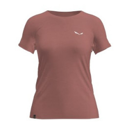 Жіноча футболка Salewa Puez Sporty Dry W T-Shirt