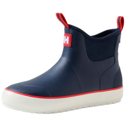 Жіночі гумові чоботи Helly Hansen W Seaspray синій 689 Evening Blue