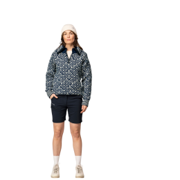 Кофта Devold Svalbard Wool Zip Neck