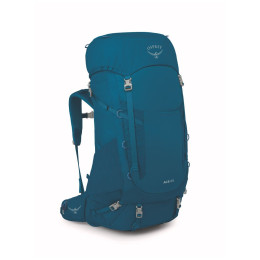 Дитячий рюкзак Osprey Ace 65 синій blue spikemoss/deep peyto