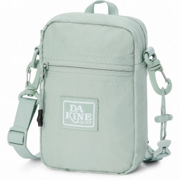 Сумка через плече Dakine Journey Mini Crossbody блакитний Jadeite
