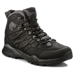 Чоловічі туристичні черевики The North Face Hedgehog Hike II Mid GTX чорний TnfBlack/GraphiteGrey