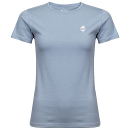 Жіноча футболка High Point Trasure Lady T-Shirt блакитний Mountain Spring