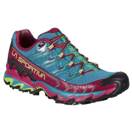 Жіночі черевики La Sportiva Ultra Raptor II Woman червоний