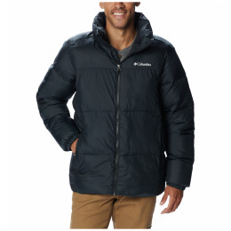 Чоловіча зимова куртка Columbia M Puffect™ II Jacket чорний