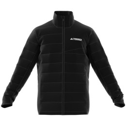 Чоловіча пухова куртка Adidas Mt Down Jacket чорний