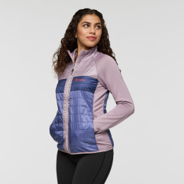 Жіноча куртка Cotopaxi W'S Capa Hybrid Insulated Jacket