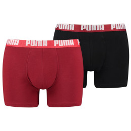 Чоловічі боксери Puma Basic Boxer 2P