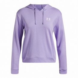 Жіноча толстовка Under Armour Rival Terry Hoodie