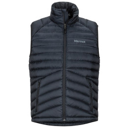 Чоловіча жилетка Marmot Highlander Down Vest чорний