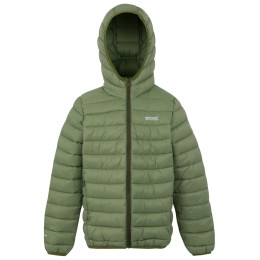 Дитяча куртка Regatta Junior Hooded Marizion
