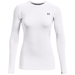 Жіноча функціональна футболка Under Armour Authentics Crew